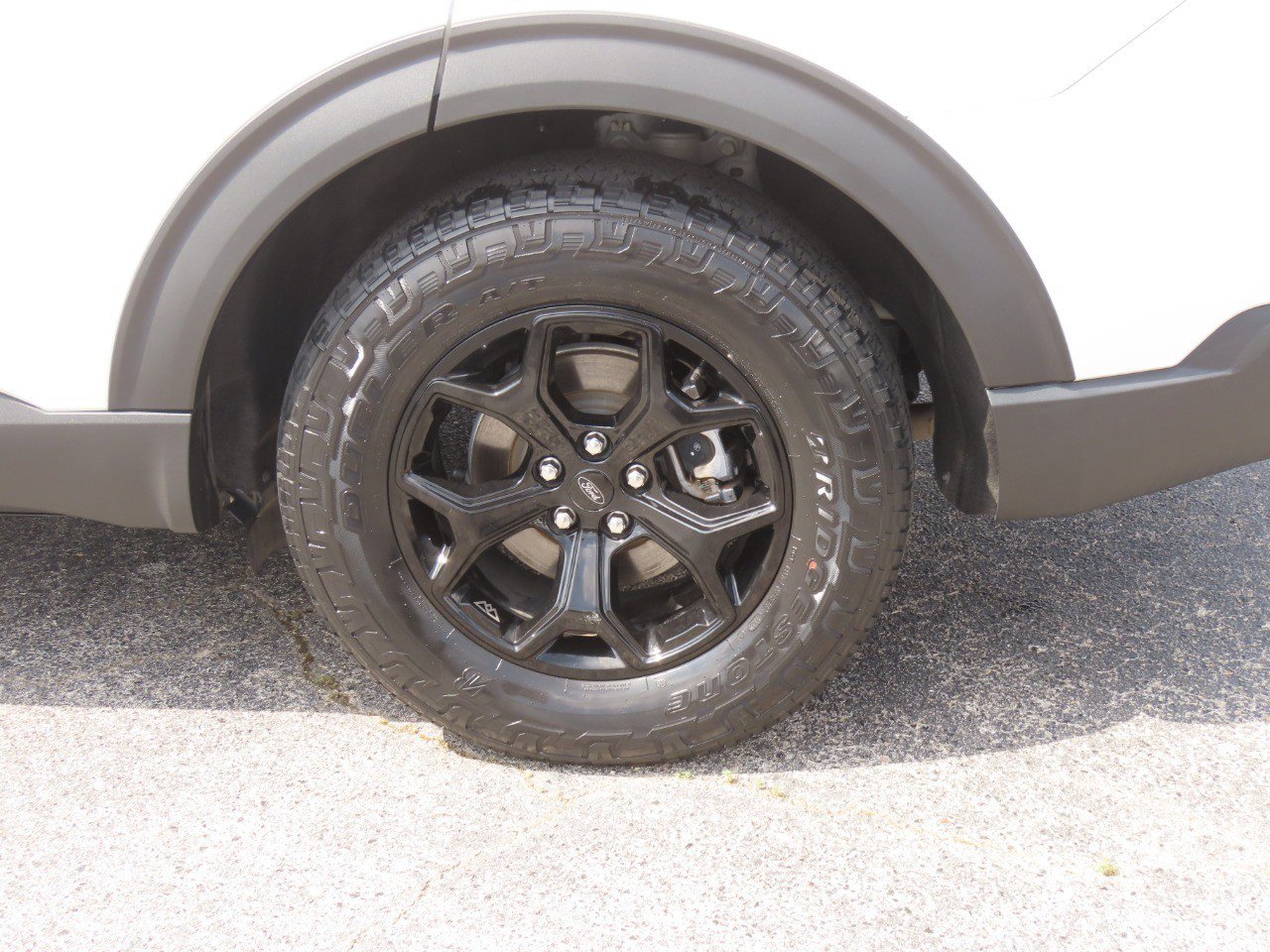 Certified 2022 Ford Explorer Timberline w/ Timberline Technology Package AWD/4WD image 18