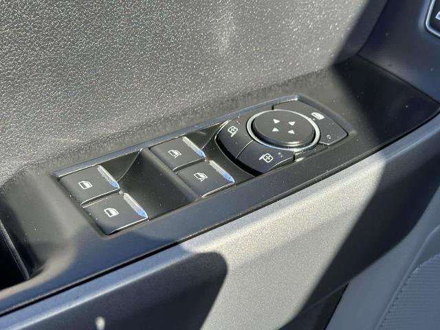 Certified 2024 Ford F250 XLT w/ Snow Plow Prep Package image 17