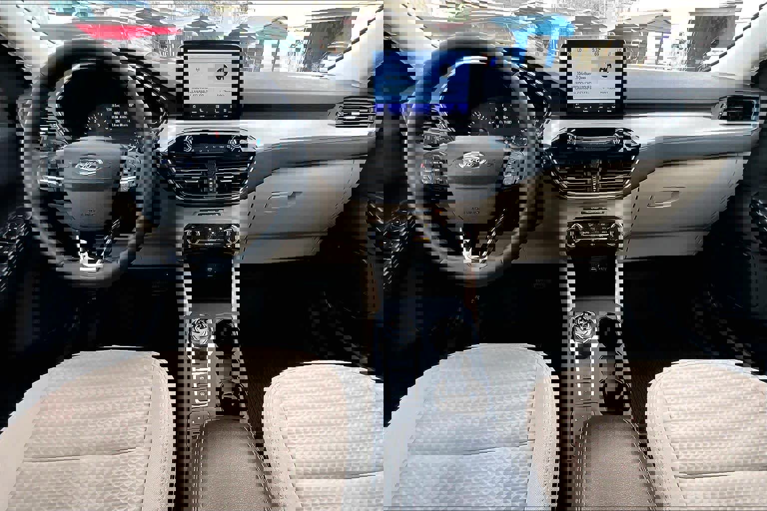 Certified 2022 Ford Escape SE w/ Convenience Package image 32