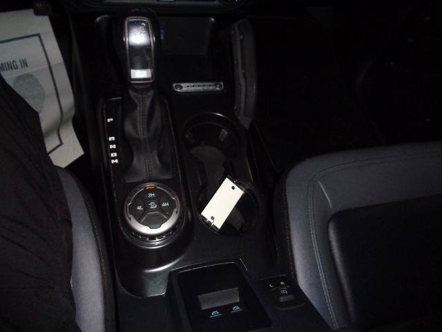 Certified 2024 Ford Bronco Big Bend AWD/4WD image 12