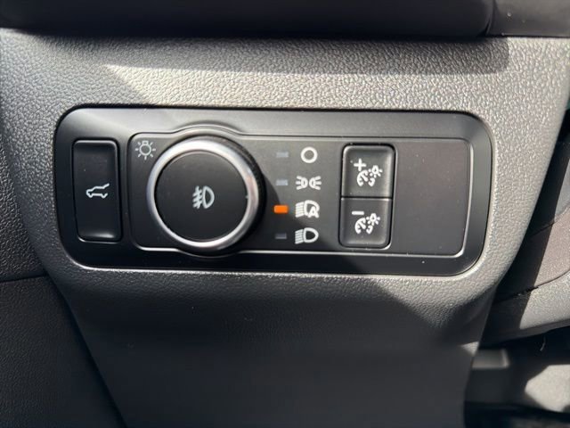 Certified 2024 Ford Escape ST-Line Elite image 28