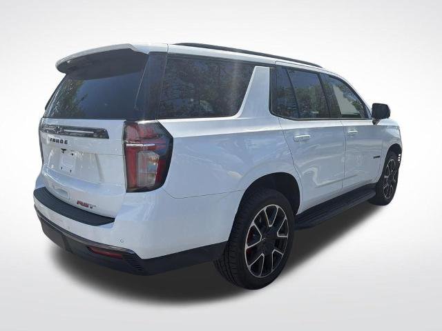 Used 2022 Chevrolet Tahoe RST w/ Luxury Package image 3