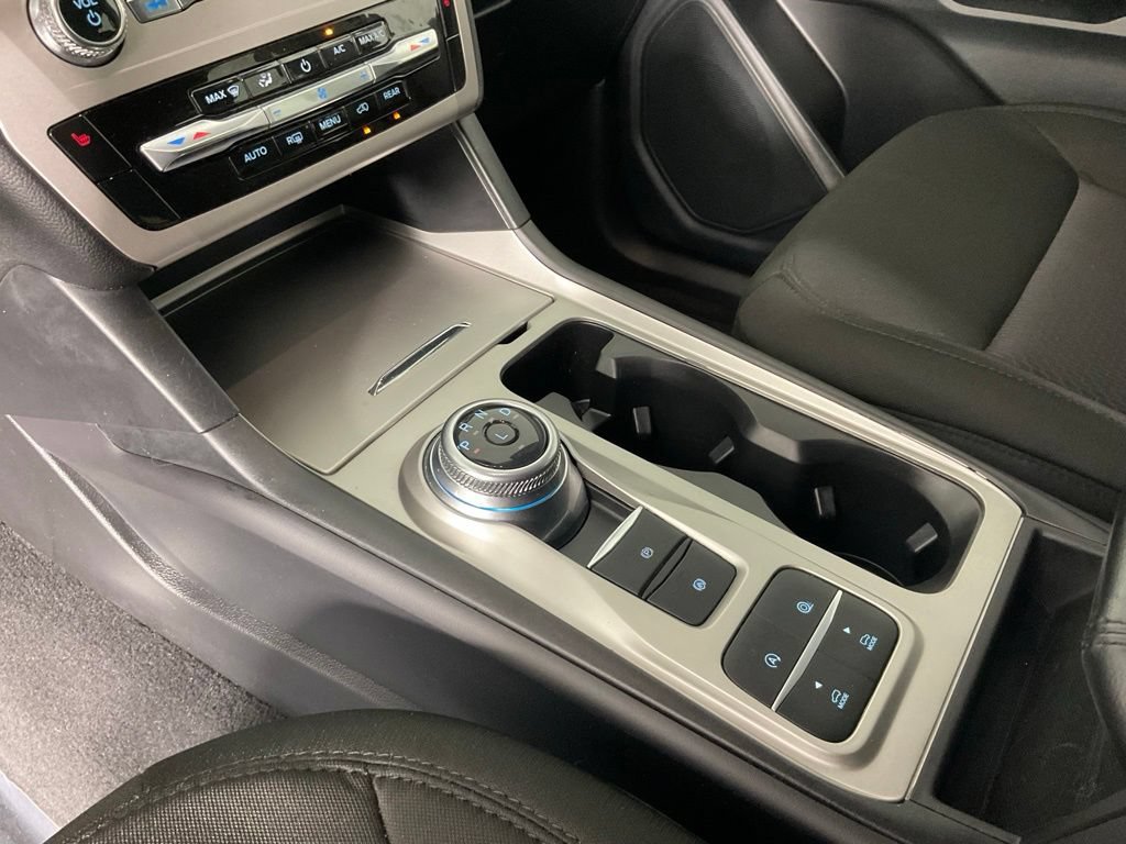 Certified 2023 Ford Explorer XLT RWD image 20
