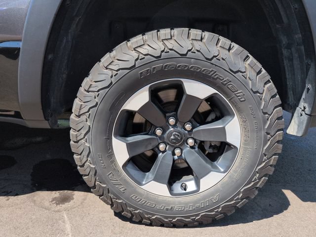Used 2020 RAM 1500 Rebel w/ Rebel Level 2 Equipment Group AWD/4WD image 56