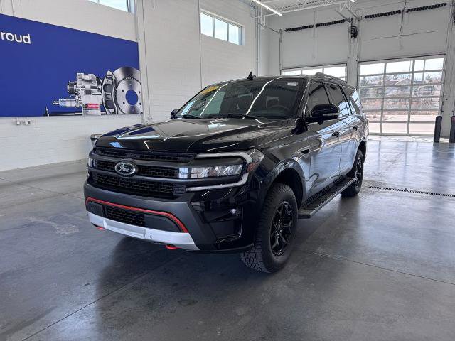Certified 2023 Ford Expedition Timberline AWD/4WD image 2