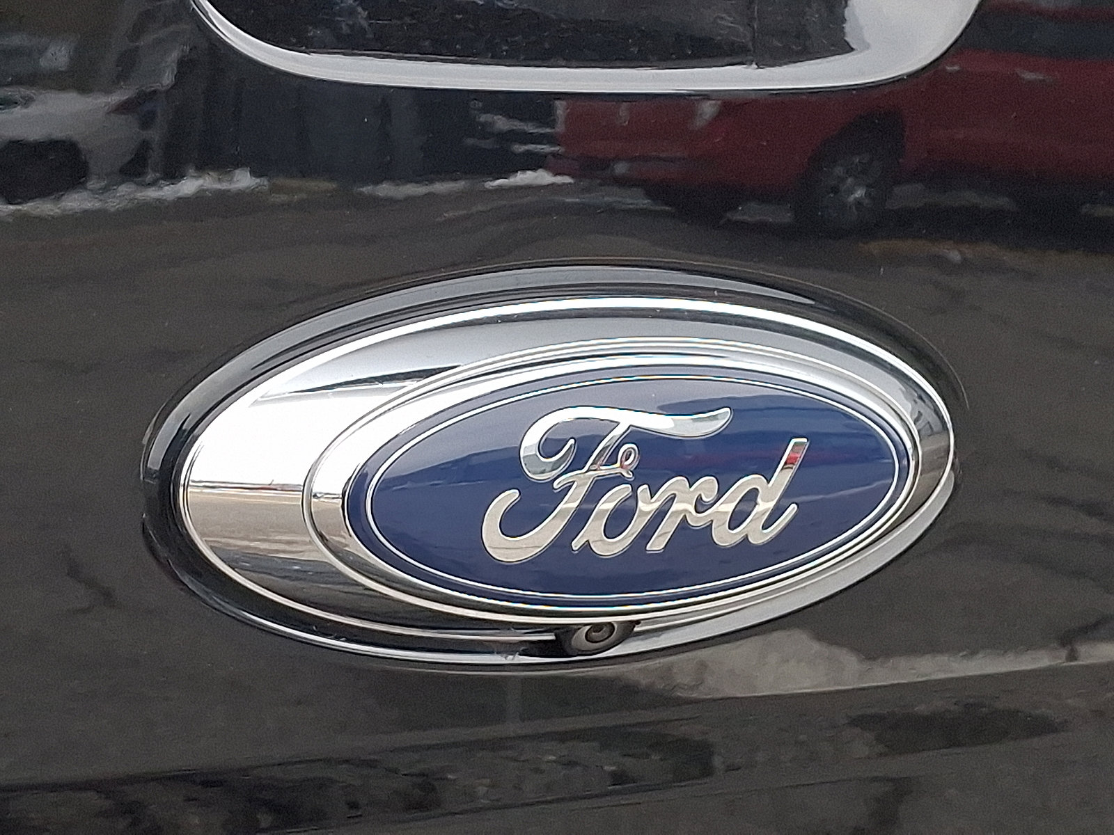 Certified 2020 Ford Ranger Lariat w/ Equipment Group 501A Mid image 29