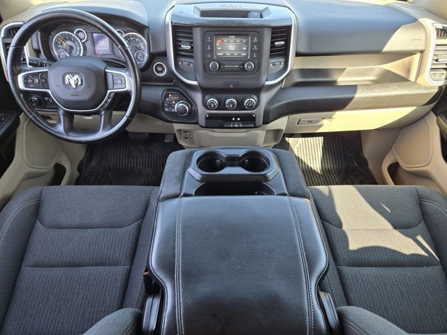 Used 2019 RAM 1500 Big Horn image 24