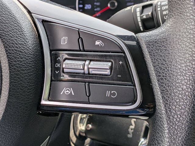 Used 2024 Kia Forte LXS FWD image 19