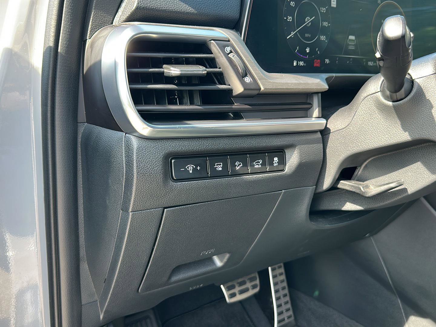 Used 2025 Kia Telluride SX Prestige X-Line AWD/4WD image 11