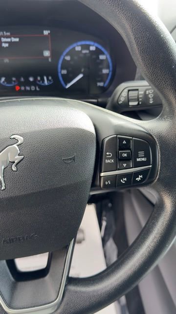 Certified 2024 Ford Bronco Sport Big Bend image 12