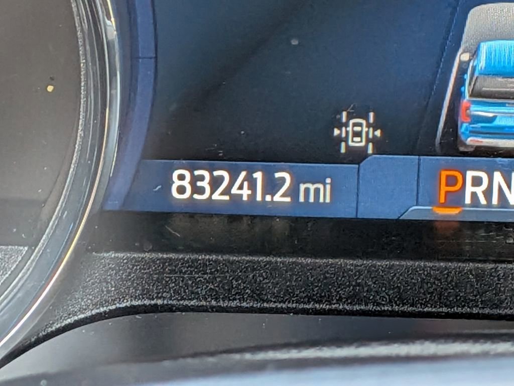 Certified 2023 Ford Expedition Limited image 33