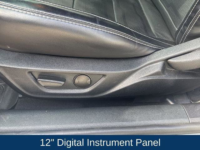 Certified 2021 Ford Mustang Premium w/ Equipment Group 201A image 12