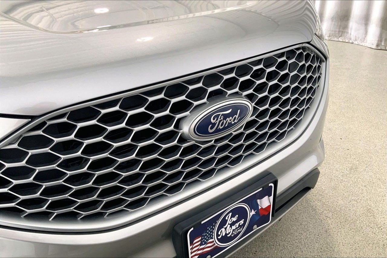 Certified 2023 Ford Edge SEL w/ Convenience Package AWD/4WD image 30