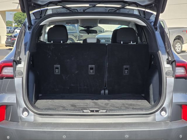 Certified 2024 Ford Escape Active w/ Tech Pack #1 FWD image 29
