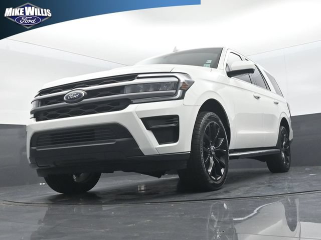 Certified 2022 Ford Expedition XLT RWD image 19