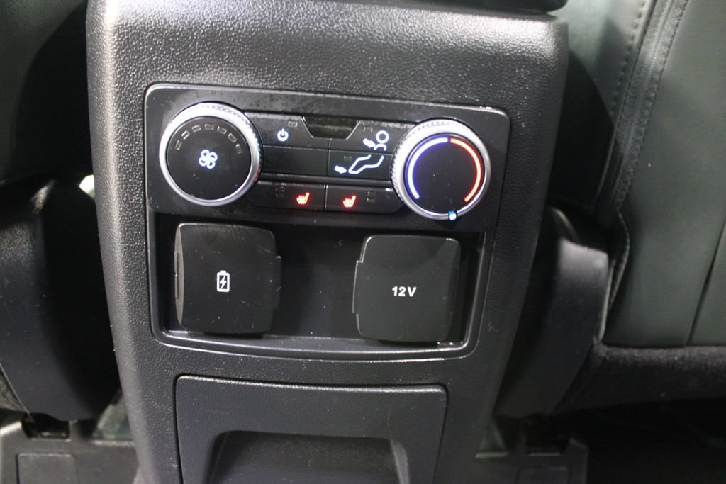 Certified 2022 Ford Explorer Timberline AWD/4WD image 29