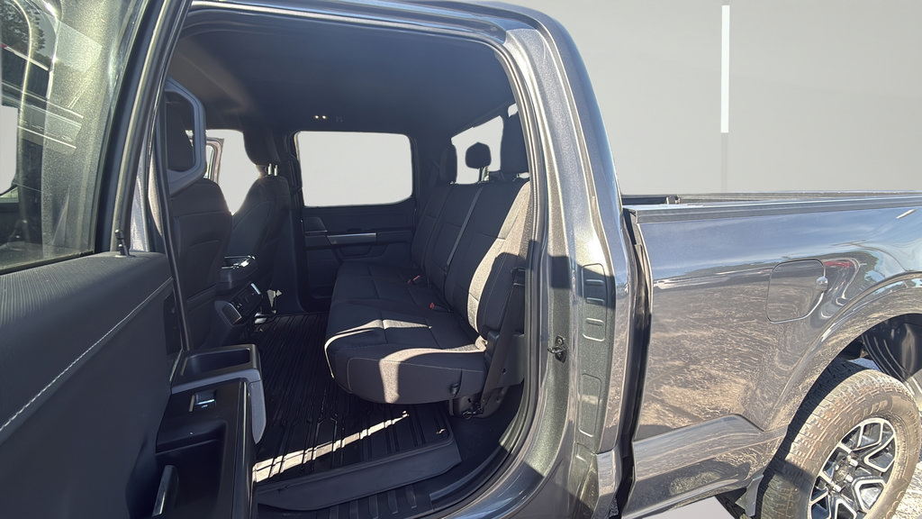 Certified 2023 Ford F150 XLT w/ Equipment Group 302A High AWD/4WD image 33