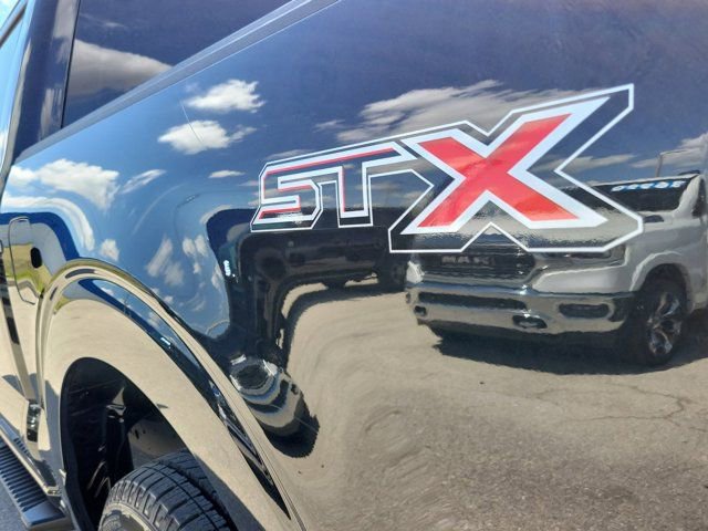 Certified 2023 Ford F150 XL w/ STX Appearance Package image 11