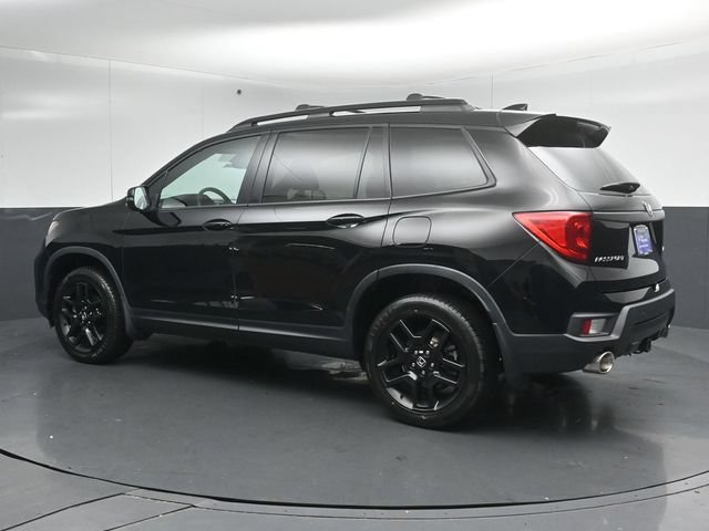 Used 2023 Honda Passport EX-L image 5