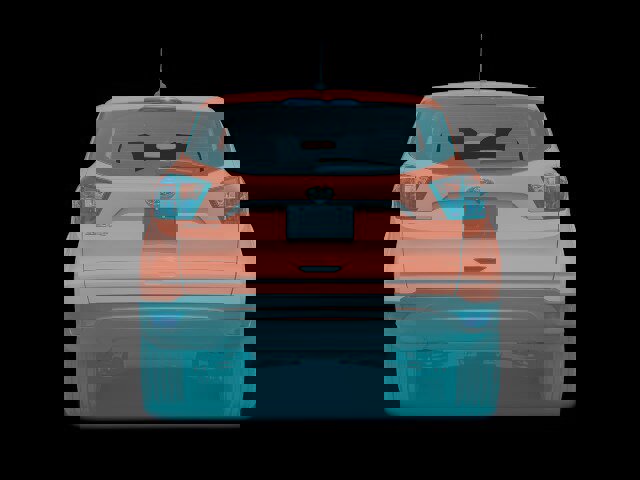 Certified 2019 Ford Escape Titanium image 40