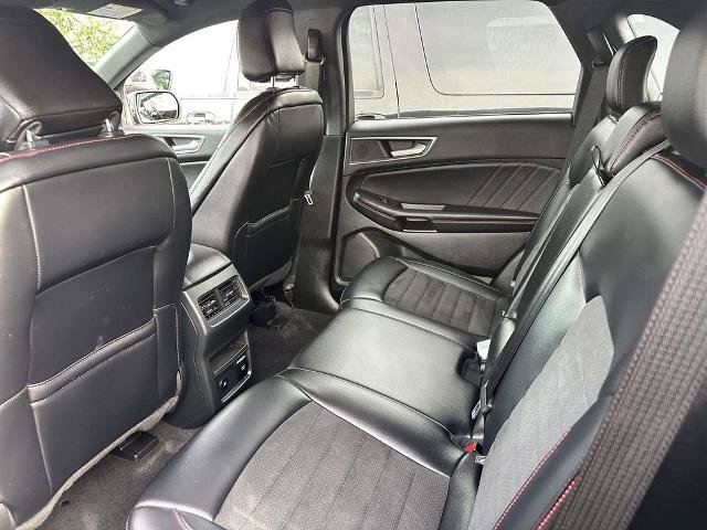 Certified 2024 Ford Edge ST-Line AWD/4WD image 14