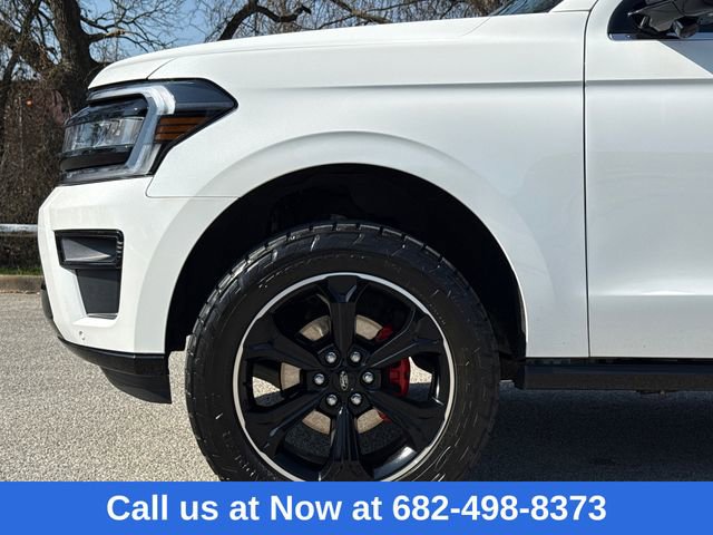 Certified 2022 Ford Expedition Max Limited image 5