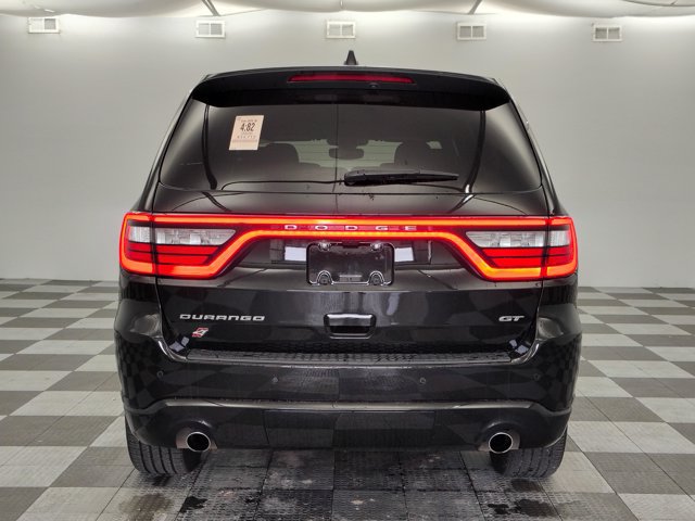 Used 2026 Dodge Durango GT AWD/4WD image 6