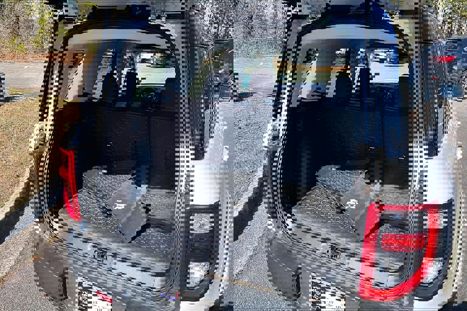 Certified 2022 Ford Bronco Sport Outer Banks w/ Tech Package image 32