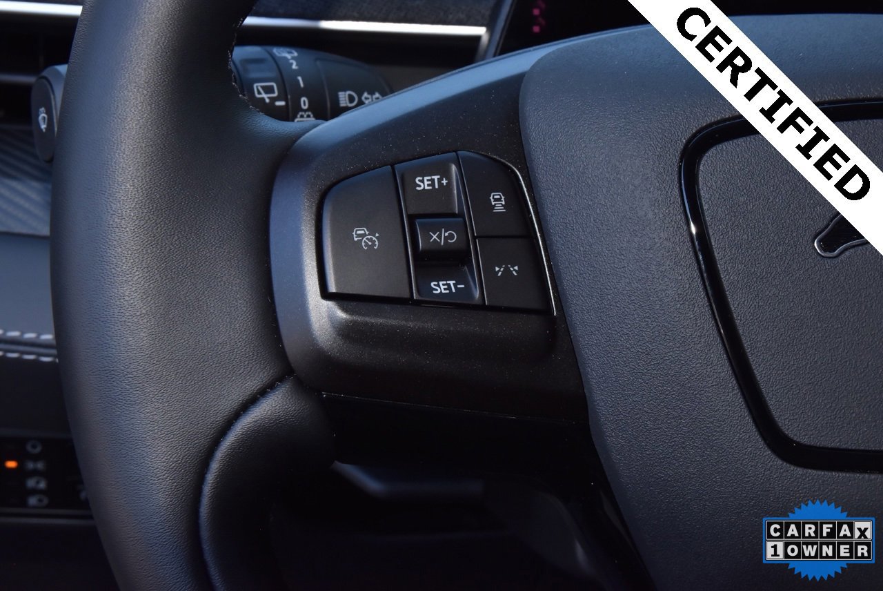 Certified 2025 Ford Mustang Mach-E Premium image 24