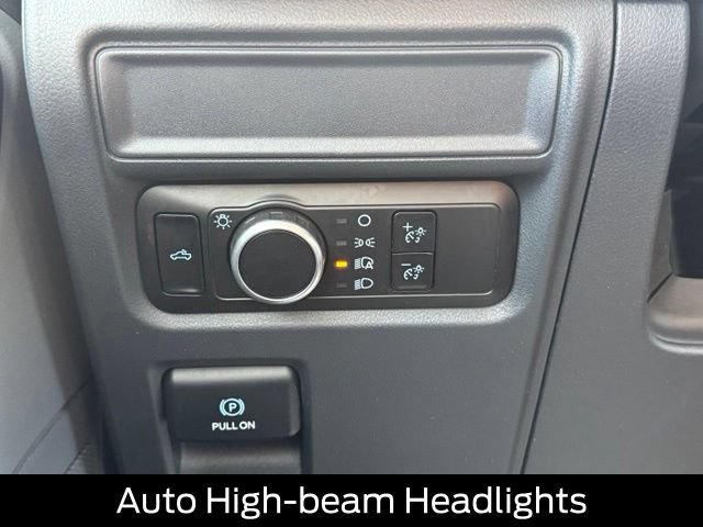 Certified 2024 Ford F150 XL AWD/4WD image 32