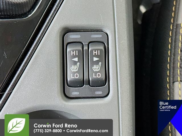 Used 2025 Subaru Crosstrek 2.5i Wilderness image 24