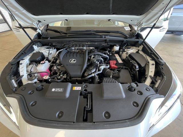 Used 2024 Lexus NX 350 AWD w/ Cold Area Package image 20