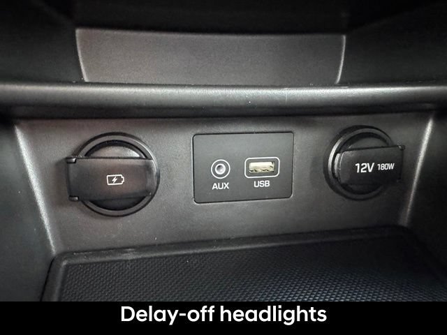 Used 2021 Hyundai Kona Night AWD/4WD image 33