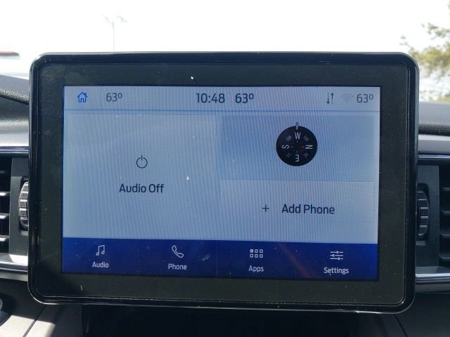 Certified 2022 Ford Explorer XLT w/ Equipment Group 202A image 19