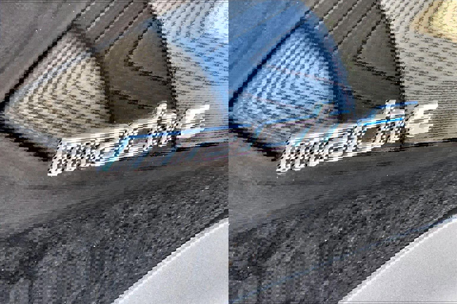 Certified 2025 Ford Mustang Mach-E Select w/ Comfort Package Lite image 13