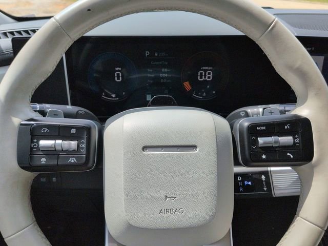 Used 2025 Hyundai Santa Fe SEL image 31