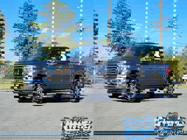 Certified 2023 Ford F150 XLT w/ Equipment Group 302A High