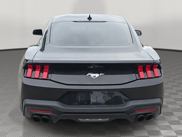 Certified 2024 Ford Mustang Premium RWD image 5