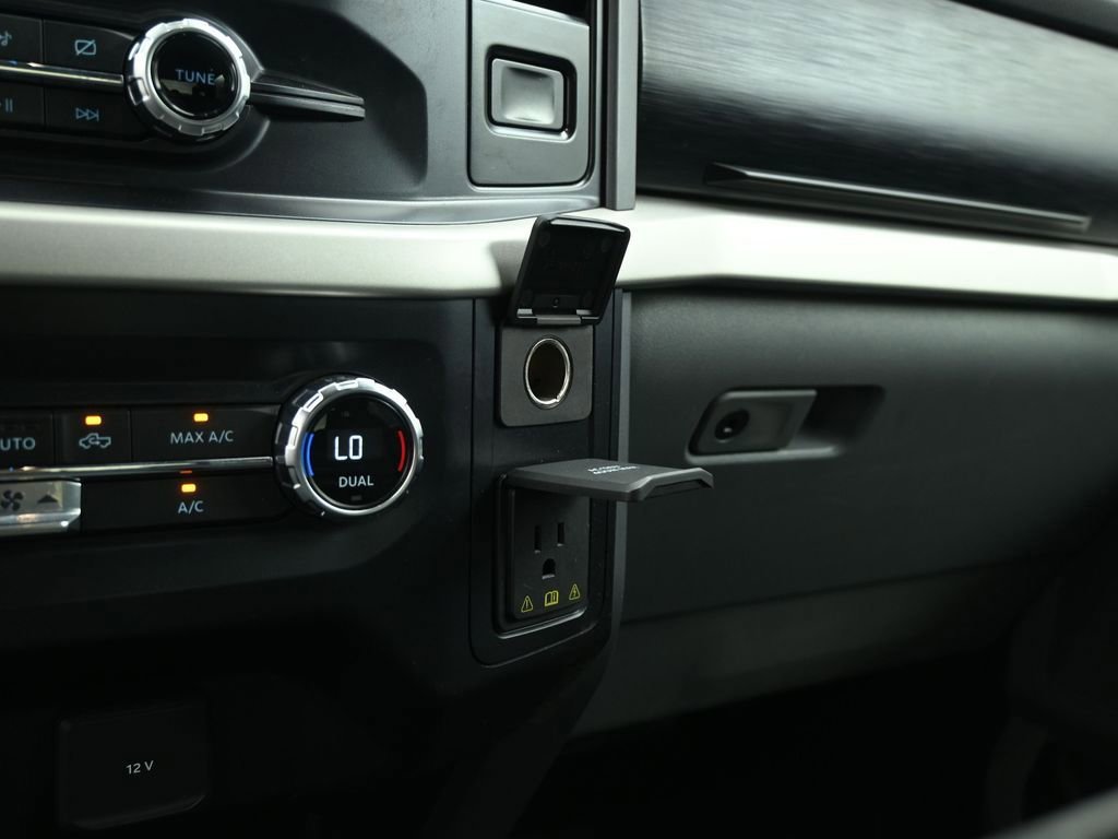 Certified 2021 Ford F150 XLT w/ Equipment Group 301A Mid image 44