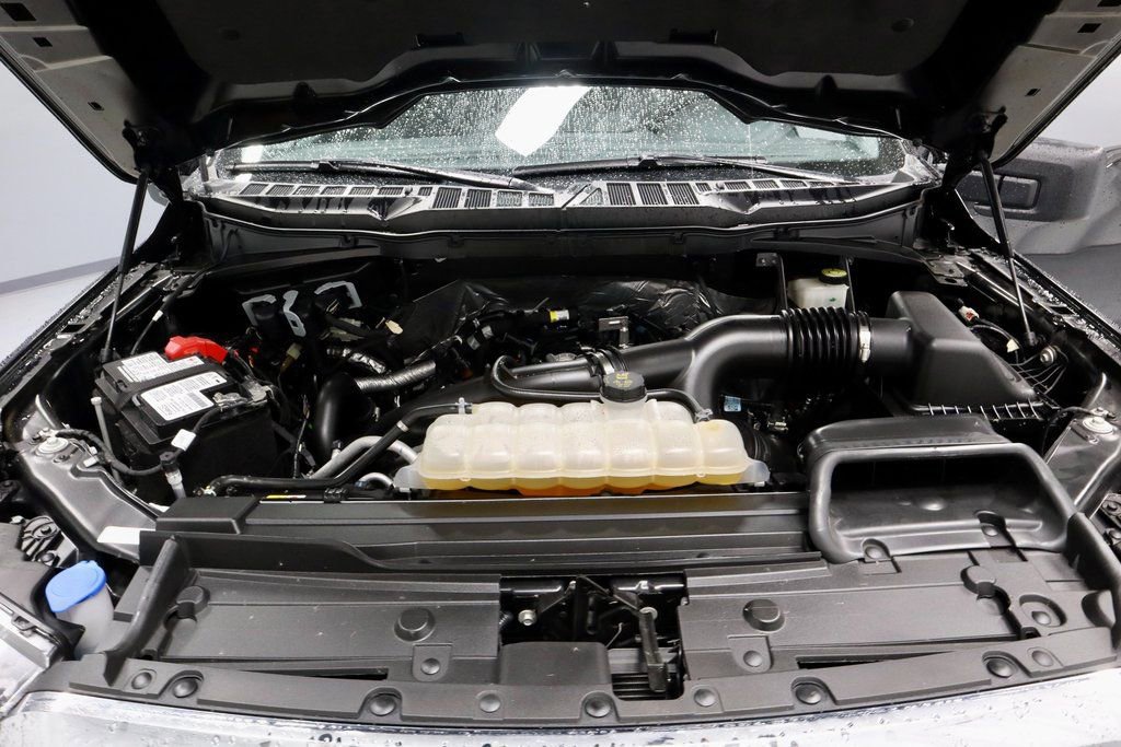 Certified 2023 Ford F150 XLT AWD/4WD image 18