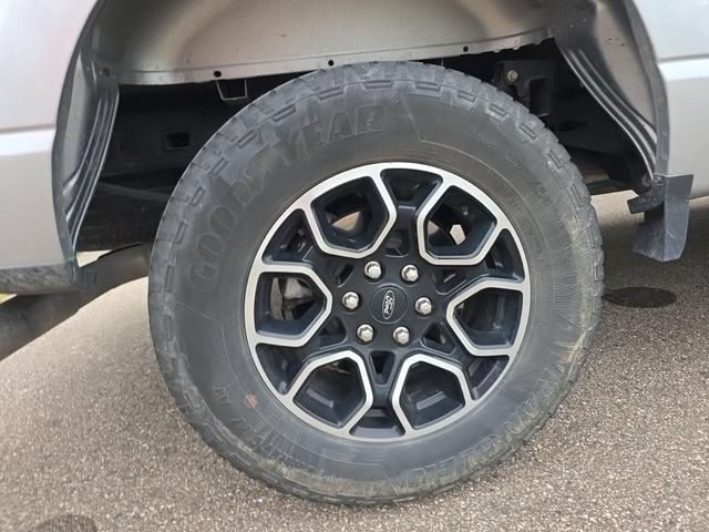 Certified 2023 Ford F150 XLT w/ Equipment Group 302A High AWD/4WD image 21