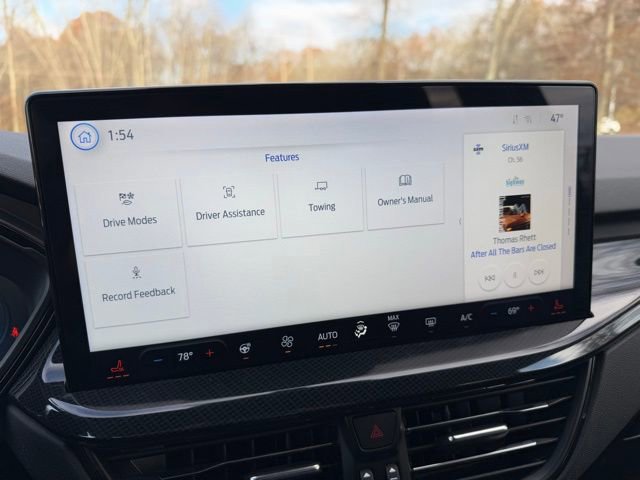 Certified 2023 Ford Escape ST-Line Select w/ Tech Pack #2 AWD/4WD image 31