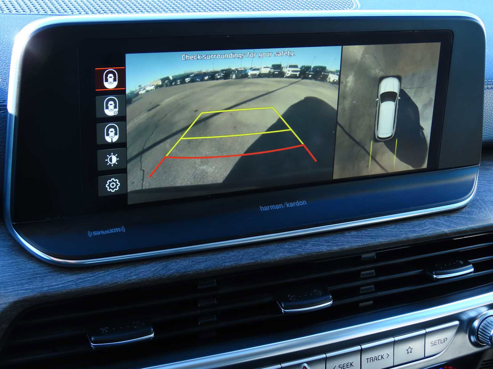 Used 2020 Kia Telluride SX image 31