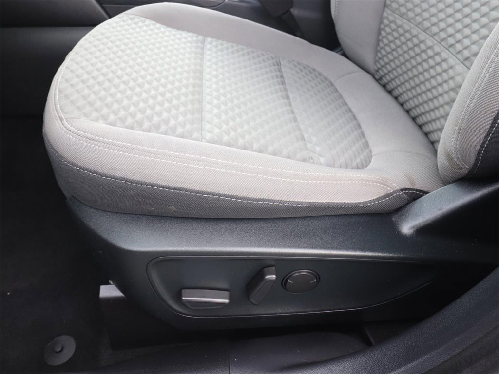 Certified 2020 Ford Escape SE image 14