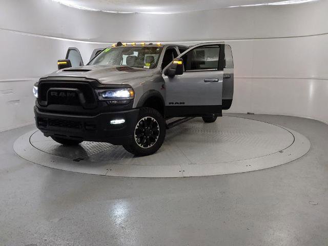 Used 2024 RAM 2500 Rebel w/ Towing Technology Group image 13