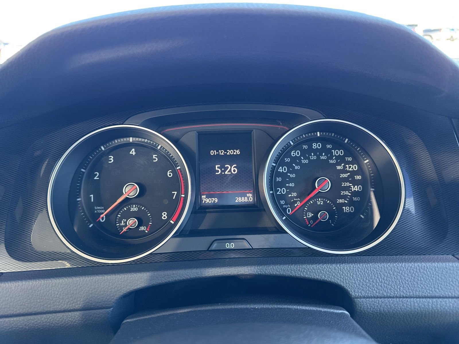 Used 2017 Volkswagen GTI S image 21