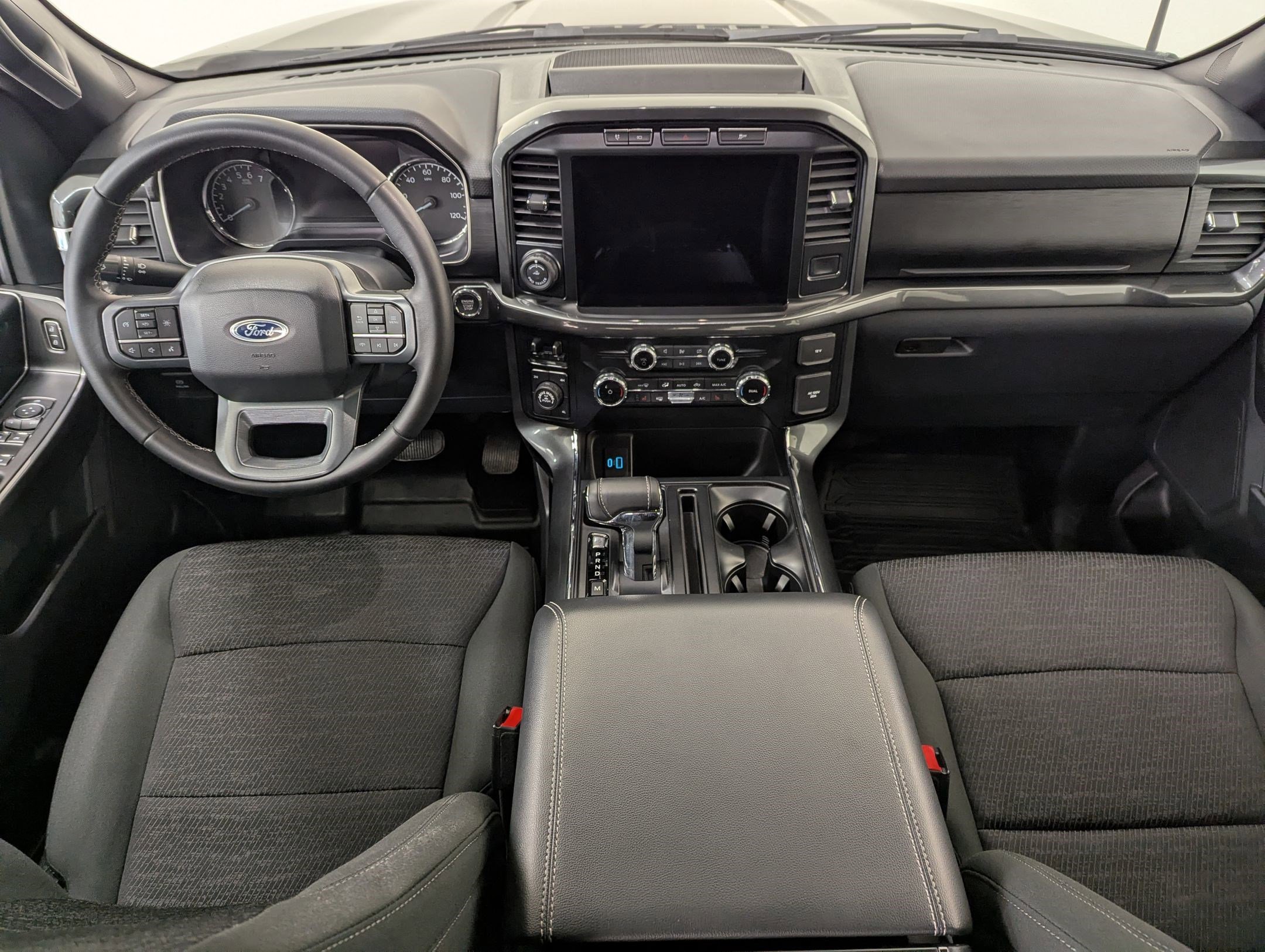 Certified 2023 Ford F150 XLT w/ Equipment Group 302A High image 13