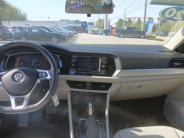 Used 2020 Volkswagen Jetta S FWD image 19