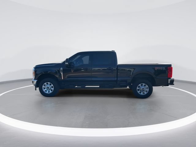 Certified 2023 Ford F250 XLT w/ FX4 Off-Road Package AWD/4WD image 8