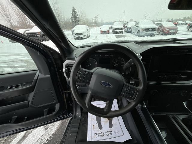 Certified 2023 Ford F150 XL w/ STX Appearance Package image 14